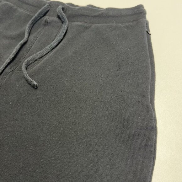 ALO Sweatpants Womens XL 32x30 Black Tapered Workout Gym Casual - Picture 5 of 16